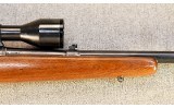 Remington ~ Model 721A Magnum ~ .300 H&H Mag. - 4 of 11