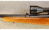 Remington ~ Model 721A Magnum ~ .300 H&H Mag. - 6 of 11
