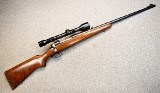 Remington ~ Model 721A Magnum ~ .300 H&H Mag.