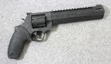 Taurus ~ Raging Hunter ~ .357 Mag.