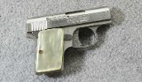 Bauer Firearms ~ Automatic ~ .25 acp - 1 of 3