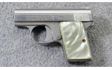 Bauer Firearms ~ Automatic ~ .25 acp - 2 of 3