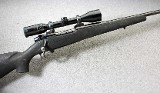 Weatherby ~ Mark V Fibermark ~ .270 Wby. Mag.