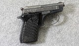 Beretta ~ 21A Bobcat ~ .22 LR