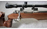 FN Herstal Mauser ~ Custom Target Rifle ~ Unknown - 3 of 10