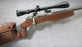 FN Herstal Mauser ~ Custom Target Rifle ~ Unknown