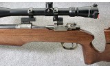 FN Herstal Mauser ~ Custom Target Rifle ~ Unknown - 8 of 10