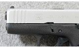 Glock ~ G43X ~ 9mm Para. - 4 of 7