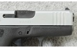 Glock ~ G43X ~ 9mm Para. - 6 of 7