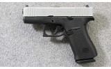 Glock ~ G43X ~ 9mm Para. - 2 of 7