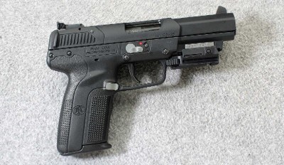 FNH ~ Five-Seven ~ 5.7x28mm