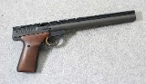 Browning ~ Buck Mark Varmint ~ .22 LR - 1 of 7