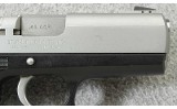 Ruger ~ P97DC Model 06640 ~ 9mm Para. - 6 of 7
