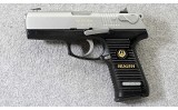 Ruger ~ P97DC Model 06640 ~ 9mm Para. - 2 of 7