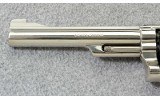 Smith & Wesson ~ Model 19-3 Nickel 6 Inch ~ .357 Magnum - 4 of 7