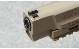 Smith & Wesson ~ M&P 9 M2.0 FDE with Thumb Safety ~ 9mm Parabellum - 5 of 7