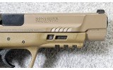Smith & Wesson ~ M&P 9 M2.0 FDE with Thumb Safety ~ 9mm Parabellum - 6 of 7