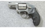 Smith & Wesson ~ 640-3 ~ .357 Mag. - 2 of 3