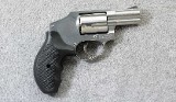 Smith & Wesson ~ 640-3 ~ .357 Mag.
