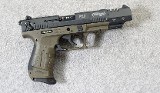 Walther ~ P22 Target ~ .22 LR - 1 of 7