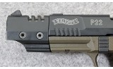 Walther ~ P22 Target ~ .22 LR - 4 of 7