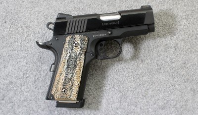 Colt ~ Defender Lightweight ~ .45 ACP