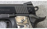 Colt ~ Defender Lightweight ~ .45 ACP - 3 of 7