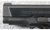Colt ~ Defender Lightweight ~ .45 ACP - 4 of 7