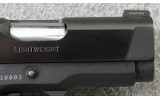 Colt ~ Defender Lightweight ~ .45 ACP - 6 of 7