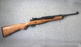 Ruger ~ Mini-14 Model 05801 ~ 5.56x45mm NATO