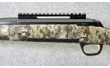 Browning ~ X-Bolt Composite Stalker Camo ~ .300 Win. Mag. - 8 of 10
