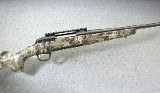 Browning ~ X-Bolt Composite Stalker Camo ~ .300 Win. Mag. - 1 of 10
