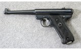 Ruger ~ Standard Automatic Pistol ~ .22 LR - 2 of 7