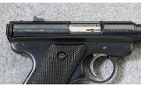 Ruger ~ Standard Automatic Pistol ~ .22 LR - 7 of 7
