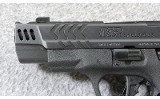 Smith & Wesson ~ Performance Center M&P 9 Shield Plus Carry Comp ~ 9mm Parabellum - 4 of 7
