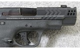 Smith & Wesson ~ Performance Center M&P 9 Shield Plus Carry Comp ~ 9mm Parabellum - 6 of 7