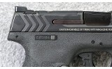 Smith & Wesson ~ Performance Center M&P 9 Shield Plus Carry Comp ~ 9mm Parabellum - 7 of 7