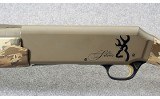 Browning ~ Silver Field FDE ~ 12 Gauge - 8 of 10