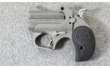 Bond Arms ~ Roughneck 45 ~ .45 ACP - 2 of 3