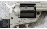 Ruger ~ Wrangler Model 02003 ~ .22 LR - 7 of 7