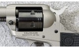 Ruger ~ Wrangler Model 02003 ~ .22 LR - 3 of 7