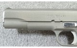 Springfield Armory ~ 1911-A1 Mil-Spec Stainless ~ .45 acp - 4 of 7