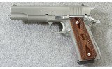 Springfield Armory ~ 1911-A1 Mil-Spec Stainless ~ .45 acp - 2 of 7