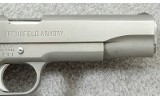 Springfield Armory ~ 1911-A1 Mil-Spec Stainless ~ .45 acp - 6 of 7