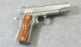 Springfield Armory ~ 1911-A1 Mil-Spec Stainless ~ .45 acp