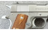 Springfield Armory ~ 1911-A1 Mil-Spec Stainless ~ .45 acp - 7 of 7
