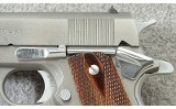 Springfield Armory ~ 1911-A1 Mil-Spec Stainless ~ .45 acp - 3 of 7
