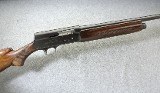 Remington ~ Model 11 ~ 12 Gauge