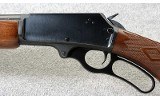 Marlin ~ 1895SS ~ .45-70 Gov't. - 8 of 10