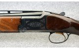 Browning ~ Citori Trap ~ 12 Gauge - 8 of 11